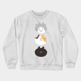 Miao Crewneck Sweatshirt